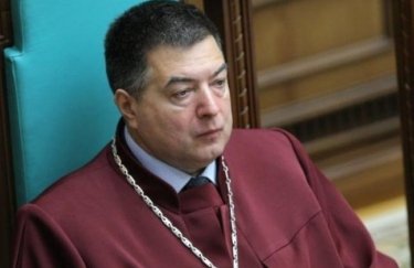 Александр Тупицкий возглавил Конституционный суд Украины