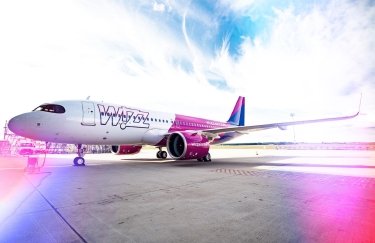 Wizz Air скасувала на літній сезон усі авіарейси до Росії