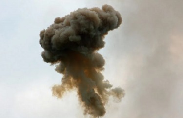 Враг нанес три ракетных удара по Львовской области: загорелся цех промышленного предприятия