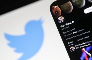 Компанія Twitter подала до суду на Ілона Маска