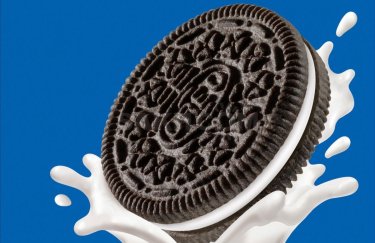 В Україні знову виробляють печиво Oreo: завод у Тростянці запрацював на повну потужність