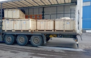 Україна арештувала 43 тонни іранського каучуку російської компанії: яка вартість