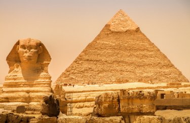 Ученые нашли тайную комнату в пирамиде Хеопса благодаря мюонной радиографии