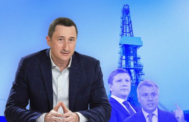 Переговоры с гигантами. Поможет ли сотрудничество с крупными газодобывающими компаниями может стать Украине газонезависимой