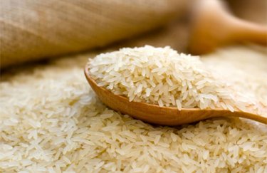 Будем есть импортный: украинского риса в этом году не будет