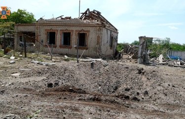 Армия РФ атаковала окрестности Запорожья и 24 населенных пункта области: двое погибших