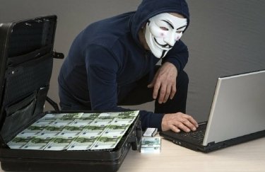 На финансовом рынке Украины появился очередной "лохотрон"