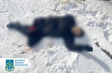 Оккупанты обстреляли жилой квартал Бахмута: погибли пятеро жителей (ФОТО 18+)