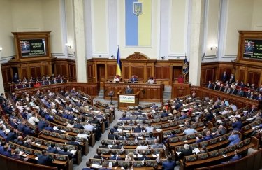 Депутаты открыли президенту возможность подать свой законопроект об Антикоррупицонном суде