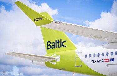 airBaltic