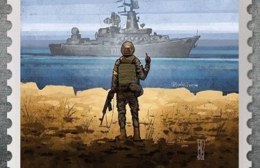 Справжнього автора фрази про "русскій воєнний корабль" визволили з полону