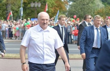 Александр Лукашенко. Фото: пресс-служба Администрации президента Беларуси
