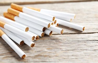Верховна Рада підтримала підвищення акцизного податку на тютюнові вироби