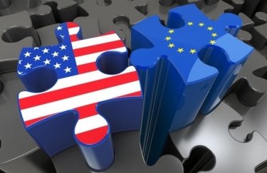 США вводят новые пошлины на ряд товаров из Европы