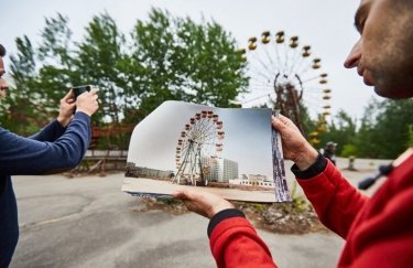 В Чернобыльскую зону утвердили 21 туристический маршрут
