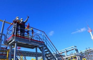 ДТЭК вложилась в разработку газовых месторождений в Полтавской области. Ожидаемые инвестиции – несколько миллиардов гривен