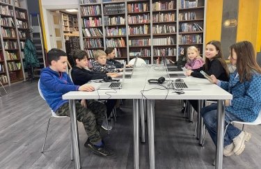 Более 600 украинских детей учатся программировать при поддержке Favbet Foundation и Code Club Украина