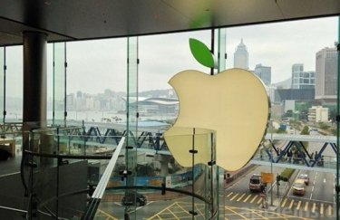 Во Франции начато расследование против Apple