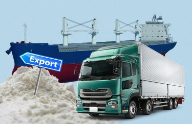 Как Украина увеличила экспорт муки, и ждать ли ее подорожания на внутреннем рынке