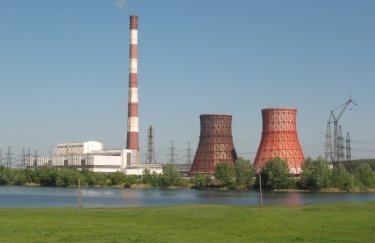 Харьковская ТЭЦ-5 — первая компания, реструктуризировавшая свой долг перед "Нафтогазом"
