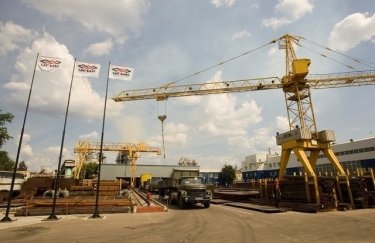 Один из крупнейших металлотрейдеров в Украине получил прибыль в почти 150 млн грн