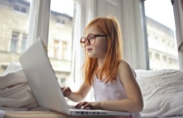 Уроки английского онлайн для детей могут быть интересными и эффективными