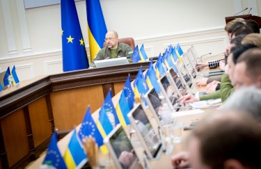 16 міністерств та 6 віцепремʼєрів: Шмигаль розкрив деталі реформи Кабміну