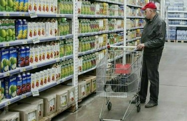 Новая маркировка пищевых продуктов обойдется компаниям в 10 млн гривен