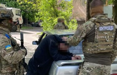 ФСБ готовила теракты в Запорожье: СБУ перехватила разговоры агентов