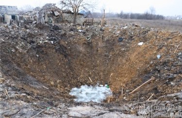 Оккупанты ударили по Невскому на Луганщине: два человека погибли