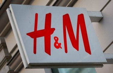 Первый H&M в Украине откроют в ТРЦ Lavina Mall в августе