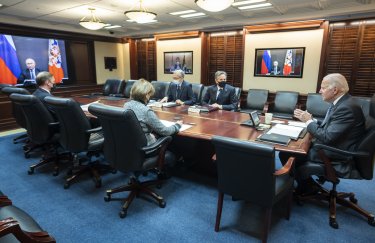 "Перезагрузки ждать не стоит": как украинские политики оценили переговоры Байдена с Путиным
