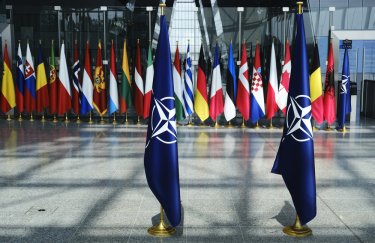 вступление Украины в НАТО