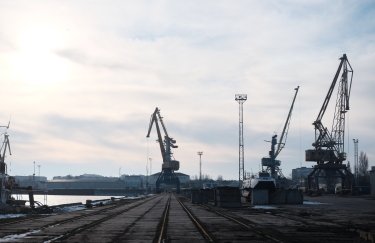 Білгород-Дністровський порт, Одеська область