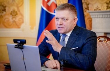 Прем'єр Словаччини Фіцо планує переконувати Україну продовжити транзит газу після 2024 року