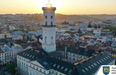Львівська міськрада знову розгляне скандальне питання про погодження кредиту ЄБРР