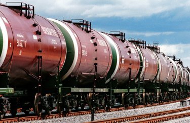 Россия запретила экспорт нефтепродуктов в Беларусь