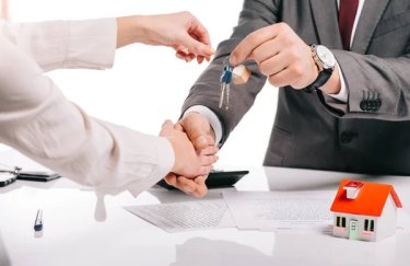 Торік українські банки видали в п’ять разів більше іпотечних кредитів ніж у 2022 році