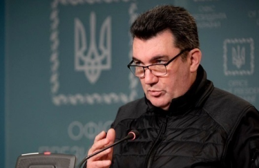 Данилов рассказал, когда будут демобилизованы срочники, чей срок службы истек