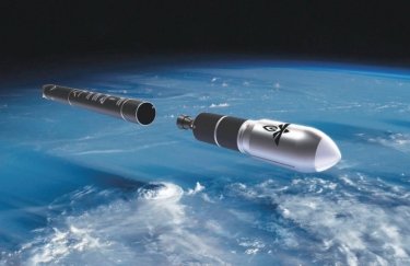 В США основанная украинцем компания до конца года выведет на орбиту собственную ракету