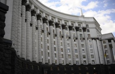 Кабмин предложил СНБО расширить список санкций против российских компаний