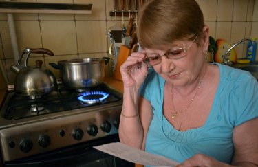 Из-за увеличения долгов за газ на Черниговщине отключены 1400 потребителей