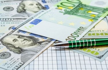 євро, оборонна промисловість