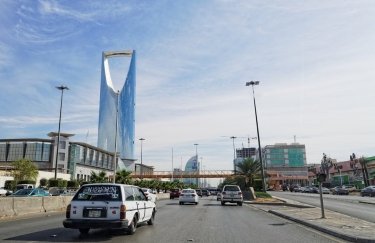 Город будущего и умеренный ислам: футуризм и реальность в Саудовской Аравии