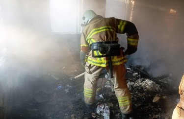 Фото: ГУ ГСЧС в Херсонской области Херсон війна