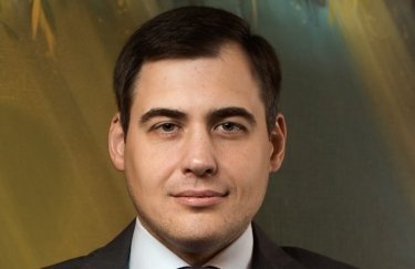 Сергей Тронь, украинский криптоинвестор, владелец компании White Rock Management