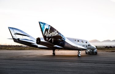 Космический корабль Virgin Galactic совершил первый полет — впервые после крушения в 2014