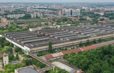 Фото: сайт мэрии Львова Укрэксимбанк возобновит попытки продажи ЛАЗа: назначен новый аукцион