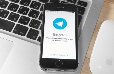 Telegram зіткнувся з безпрецедентним навантаженням: користувачі фіксують перебої
