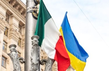 Италия выделила Украине новый пакет военной помощи, - Резников